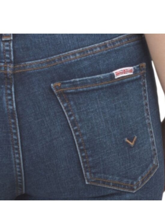 HUDSON Blair High Rise Bootcut Jeans - Picture 4 of 4